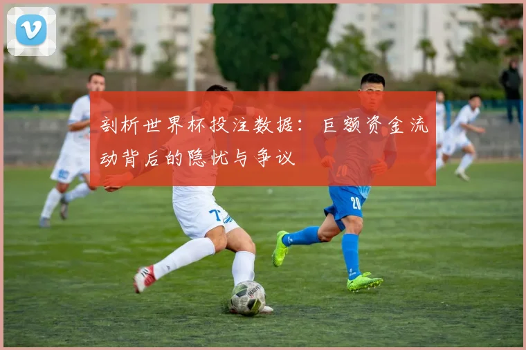 剖析世界杯投注数据：巨额资金流动背后的隐忧与争议