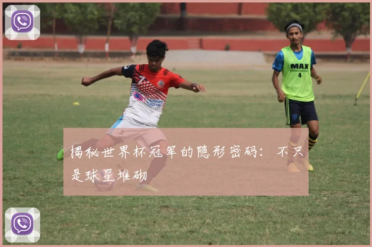 揭秘世界杯冠军的隐形密码：不只是球星堆砌