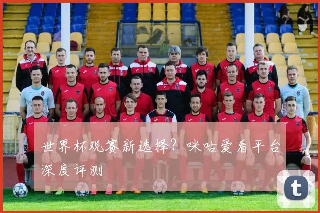 世界杯观赛新选择？咪咕爱看平台深度评测